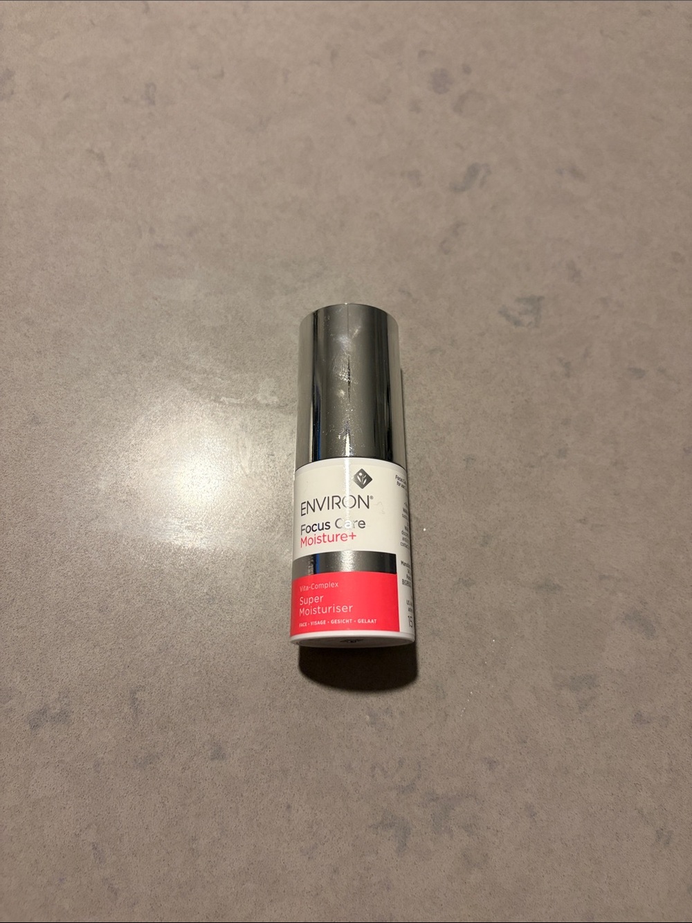 Focus Care Moisture+ Super Moisturiser